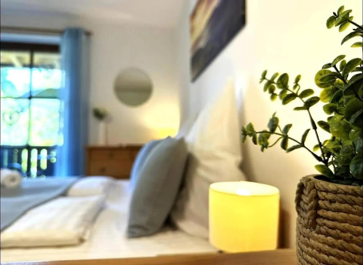Apartment In Zwiesel Bayerischer Wald, Sauna, Pool, Wi-Fi