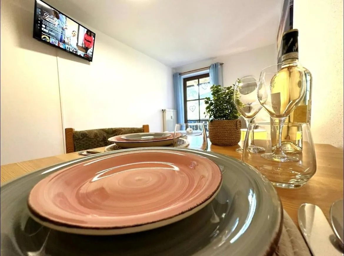 Apartment In Zwiesel Bayerischer Wald, Sauna, Pool, Wi-Fi Germany