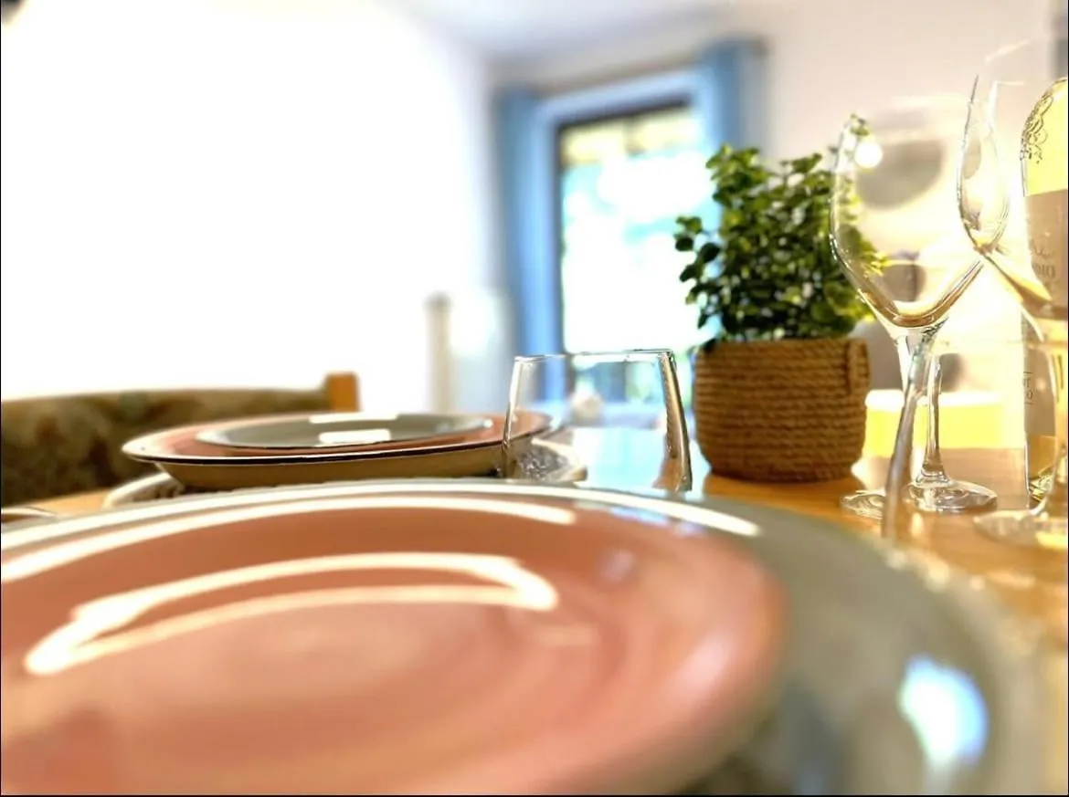 Apartment In Zwiesel Bayerischer Wald, Sauna, Pool, Wi-Fi