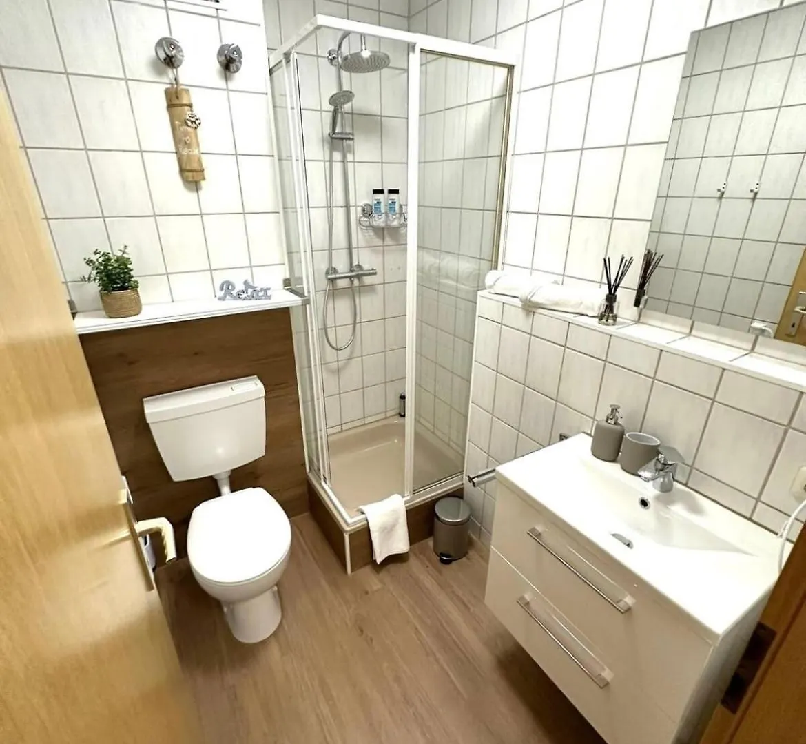 Apartment In Zwiesel Bayerischer Wald, Sauna, Pool, Wi-Fi