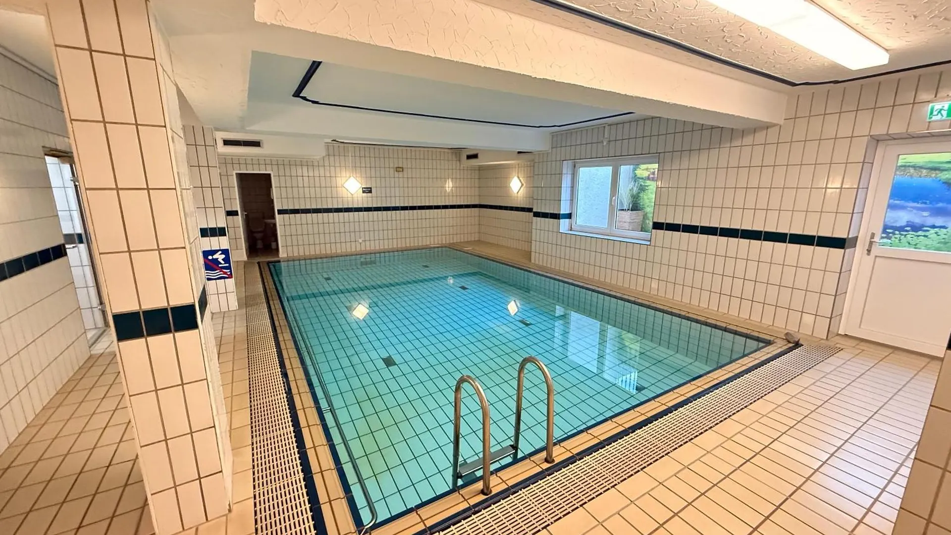 Apartment In Zwiesel Bayerischer Wald, Sauna, Pool, Wi-Fi